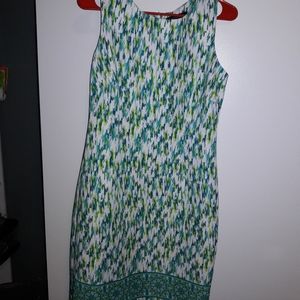 Beautiful cocktail dress